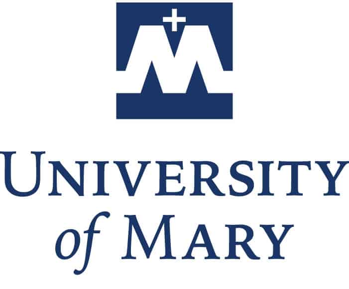 University+of+Mary_Logo