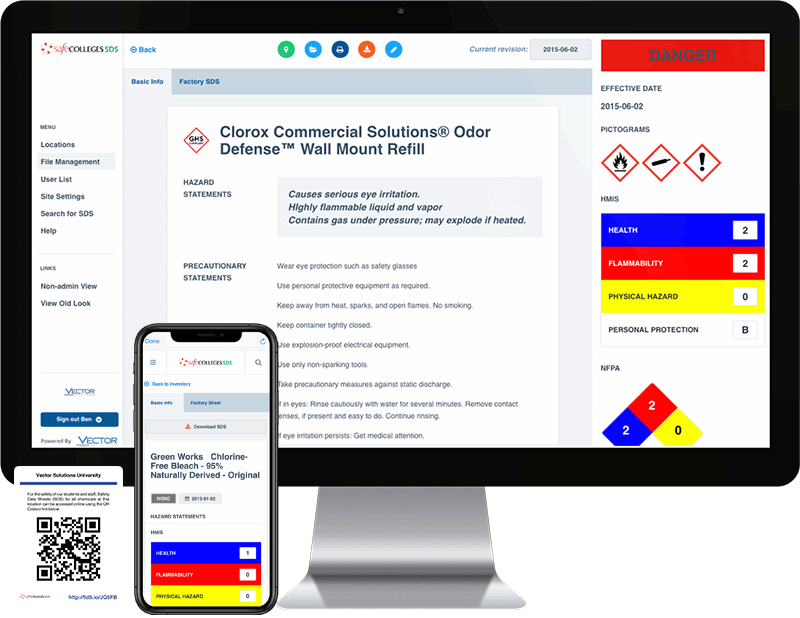 chemical_management_imac chemical_management_imac